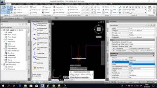 07CIVIL 3D ASEMBLY CREAR TALUDES DE CORTE Y RELLENO [upl. by Lougheed]