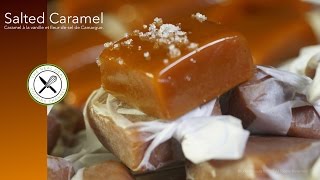 Salted Caramel – Bruno Albouze [upl. by Goodill]