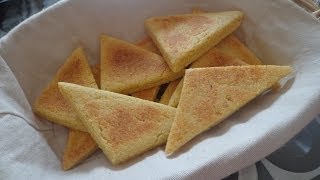 Recette de Mbesses Algerien  Agerian Mbeses Recipe [upl. by Assetnoc]