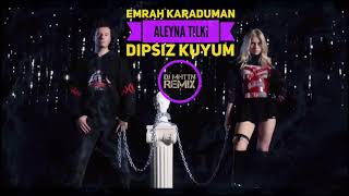 Emrah Karaduman feat Aleyna Tilki  Dipsiz Kuyum  DJ MHTTN Moombahton Remix [upl. by Anastase957]