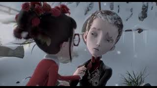 JACK AND THE CUCKOO CLOCK HEART 2013 Free Streaming HD [upl. by Macy]