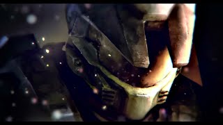 Epic Halo Reach Cutscene quotElite Ambushquot No Spoilers [upl. by Goodrich335]