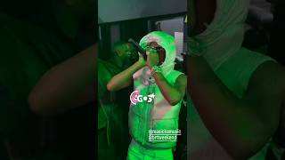 Masicka Birthday Bash  Performance GOK  2023 [upl. by Melloney423]