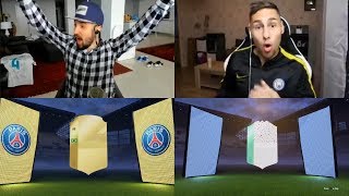 LE TOP DES MEILLEURS PACKS DU MOIS DE MARS  FIFA 18 FR  PARTIE 2 [upl. by Wehner]