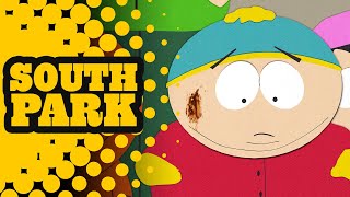 Eric Cartman  Kyles Mom Original Music  SOUTH PARK [upl. by Naihr172]