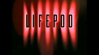 Lifepod 1993 [upl. by Alliuqet]