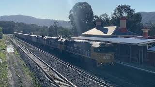 5132 MURRURUNDI 1548 392024 [upl. by Willman166]