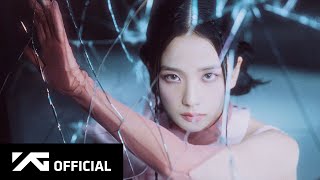 BLACKPINK  Pink Venom JISOO Concept Teaser [upl. by Kernan30]