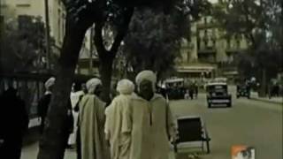 Constantine en couleur 1938 قسنطينة بالألوان [upl. by Alexandros309]