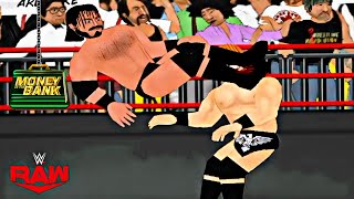 Drew McIntyre is the final Superstar to punch his ticket to the Mens MITB ladder Match [upl. by Bab]