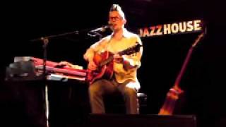 Jarle Bernhoft  Sunday Live  Cph Jazzhouse [upl. by Xila78]