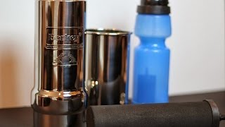 Black Scout Reviews  Berkey Water Filters Go Berkey [upl. by Orvah467]