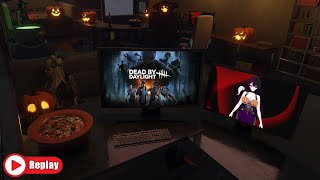 Survivor is my down fall  Dead by Daylight [upl. by Danyelle]