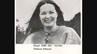 Fabienne Thibeault Chez nous 1976 [upl. by Nerual]