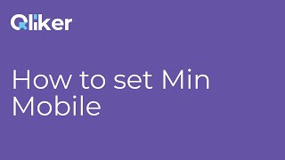 How to set up Min Mobile [upl. by Odnavres]