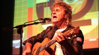 St Elmo’s Fire Man in Motion  John Parr  Acoustic [upl. by Amiel]