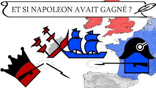 COMMENT NAPOLEON AURAIT PU GAGNER LES GUERRES NAPOLEONIENNES [upl. by Aitra885]