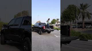 Ford F150 truck…😍 ford150 shorts truck automobile teluguvlogs carslover luxurycar [upl. by Elocel260]