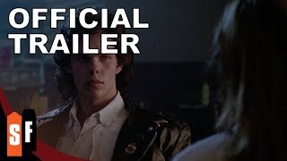 The Blob 1988  Official Trailer HD [upl. by Romona]