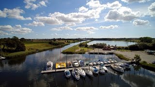 Sakskøbing Byvideo [upl. by Minsat667]