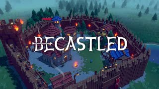 Dad on a Budget Becastled  Updated Review Early Access [upl. by Andras]