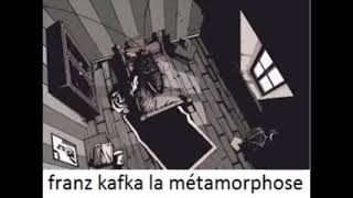 Franz Kafka  La Metamorfosis Audiolibro Completo en Español narrado por Artur Mas [upl. by Malkin107]