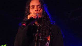 070 Shake  quotNice To Havequot Live in Boston [upl. by Altis]