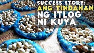 Peking Duck Farming Success Story  Ang Tindahan ng Itlog ni Kuya  Agribusiness Philippines [upl. by Agn]