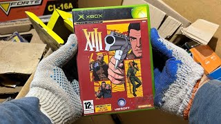 XIII Excitement Trash to Gaming Treasure [upl. by Gnart]