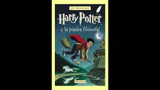 Harry Potter y la Piedra Filosofal  Capítulo 2 Audiolibro [upl. by Enaenaj399]