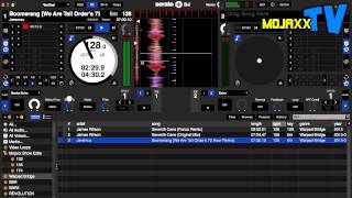 Serato DJ 13 New FX Expansion Packs Walkthrough Demo 130 [upl. by Bekelja479]