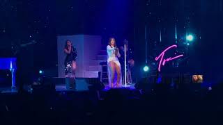 Toni Braxton  2019  Maryland Part 1 [upl. by Winfred845]