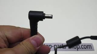 Brand New for Msi A17230P1B A17230P18 A230A038P adaptersLaptop AC Adapter [upl. by Alexandr]