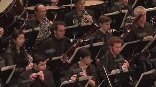 Johannes Brahms  YouTube Symphony Orchestra [upl. by Enitsyrk]