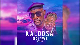 EDDY YAWE FT TYBA KALOOSA OFFICIAL NEW UGANDAN MUSIC 2022 Dont Re Upload [upl. by Avehs]