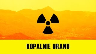 Tajemnica polskiego uranu – Kopalnie uranu na Dolnym Śląsku [upl. by Resiak]