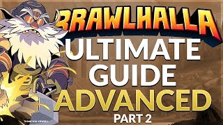 I Tried to Win EVERY Single Placement Match in Brawlhalla [upl. by Oht]