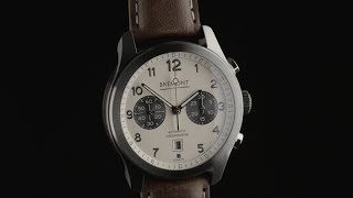 Who are Bremont Watch Company [upl. by Akselav]