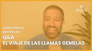 Preguntas y Respuestas sobre llamas Gemelas y Relaciones Conscientes [upl. by Edgar]