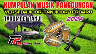 ⛔KUMPULAN MUSIK MP3 TANJIDORBAJIDOR KENDANG BLAKTUK VERSI TAROMPET TANJI ALBUM TERBARU 2024b [upl. by Vasilek53]