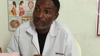 DOCTORS TRICKS 2Ghallywood Nollywood 2017 Latest Movies [upl. by Okajima]