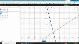 Exporting Graphs from Desmos [upl. by Adekan]