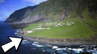 15 MOST REMOTE Places on Earth [upl. by Saundra114]