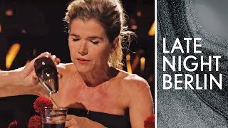 RomantikPur mit Klaas amp Anke Engelke bei quotEin Tisch für Zweiquot  Late Night Berlin  ProSieben [upl. by Laram]