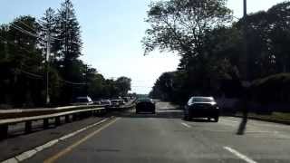 MA 9 I95 to I90 westbound Part 13 [upl. by Sanderson]