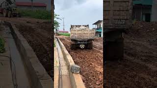 of road tipper driver tippar [upl. by Akenehs42]