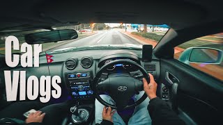 Nepali Car Vlogs  New Drums  Own Compositions Australia 4k [upl. by Norris573]