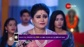 Tuma Bina  Ep  126  Nov 1 2024  Best Scene 2  Zee Sarthak [upl. by Ynetsed354]