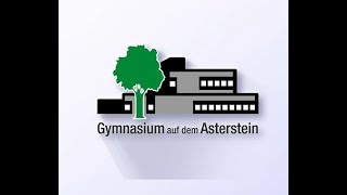 Imagefilm  Gymnasium auf dem Asterstein 2020 [upl. by Filide]