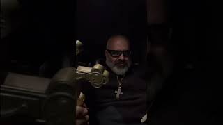 ⚠️”WARNING REAL ORTHODOX EXORCISM BY AN ORTHODOX EXORCIST PRIEST” ☦️ [upl. by Derman]